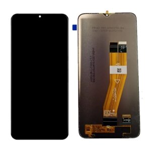 Ecran Compatibil pentru Samsung A035F Galaxy A03 2022 Fara Rama
