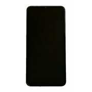 Ecran Compatibil pentru Samsung A035G Galaxy A03 2022 CU RAMA