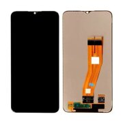 Ecran Compatibil pentru Samsung A035G Galaxy A03 2022 Fara Rama