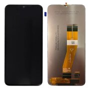 Ecran Compatibil pentru Samsung A037F Galaxy A03s Varianta Scurta Fara Rama