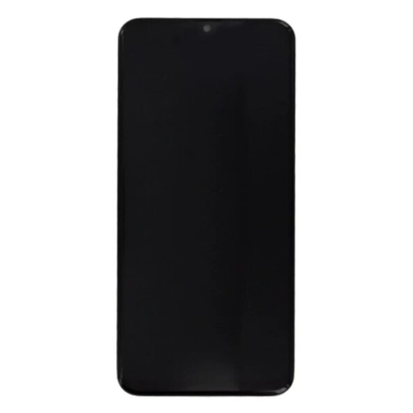 Ecran Compatibil pentru Samsung A037F Galaxy A03s Varianta Scurta Fara Rama