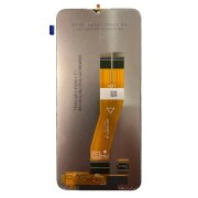 Ecran Compatibil pentru Samsung A037F Galaxy A03s Varianta Scurta Fara Rama