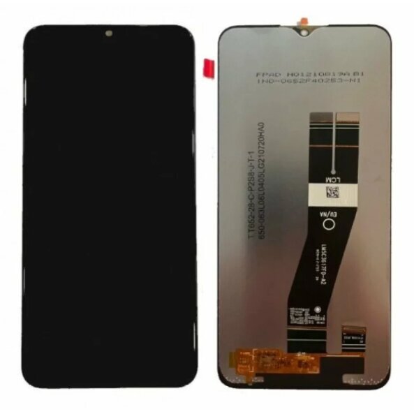 Ecran Compatibil pentru Samsung A037G Galaxy  A03s 164mm Fara Rama