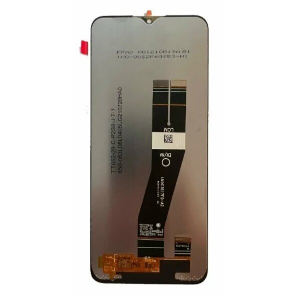 Ecran Compatibil pentru Samsung A037G Galaxy  A03s 164mm Fara Rama