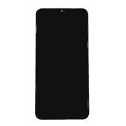 Ecran Compatibil pentru Samsung A037G Galaxy  A03s 164mm Fara Rama