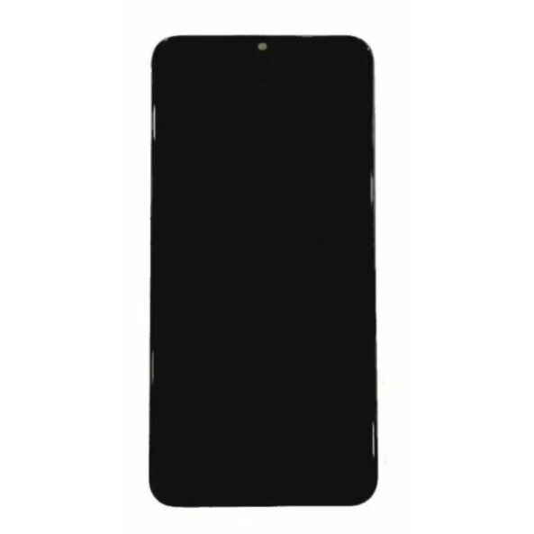 Ecran Compatibil pentru Samsung A037G Galaxy  A03s 164mm Fara Rama