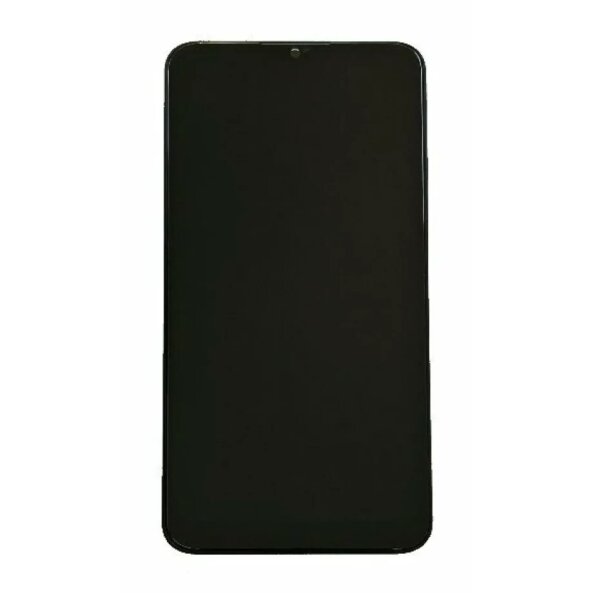 Ecran Compatibil pentru Samsung A037G Galaxy A03s 2021 CU RAMA