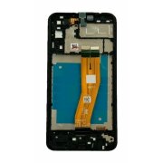 Ecran Compatibil pentru Samsung A042 Galaxy A04e 2022 CU RAMA