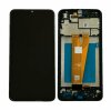 Ecran Compatibil pentru Samsung A045 Galaxy A04 2022 CU RAMA