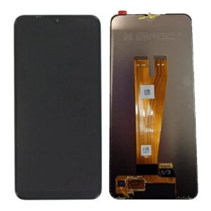 Ecran Compatibil pentru Samsung A045 Galaxy A04 2022 Fara Rama