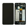 Ecran Compatibil pentru Samsung A047F Galaxy A04s 2022 CU RAMA