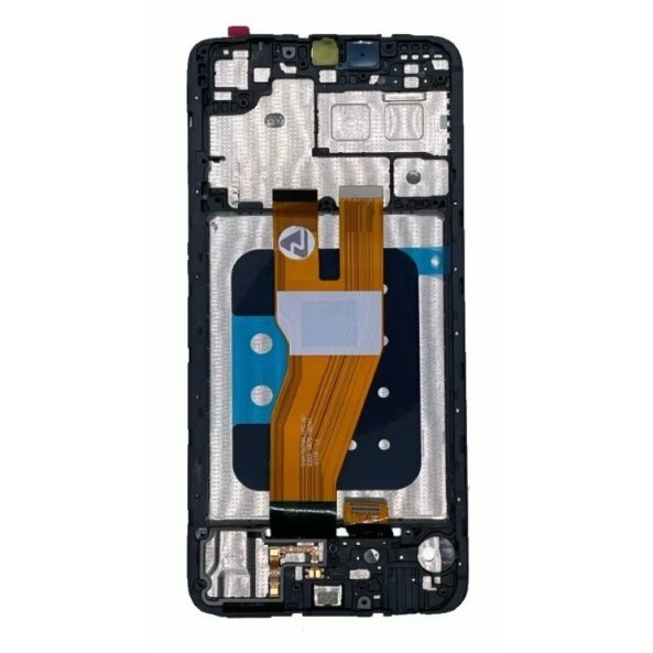 Ecran Compatibil pentru Samsung A055 Galaxy A05 2023 CU RAMA