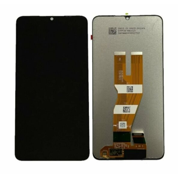 Ecran Compatibil pentru Samsung A055 Galaxy A05 2023 Fara Rama