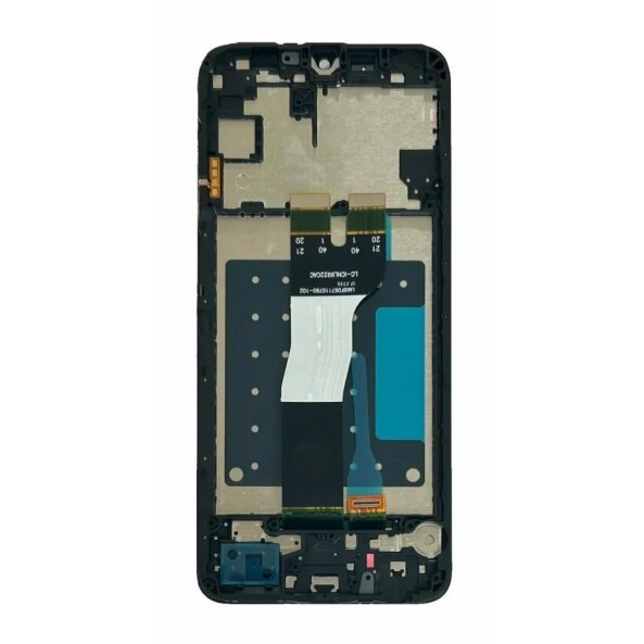 Ecran Compatibil pentru Samsung A057 Galaxy A05s CU RAMA