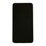 Ecran Compatibil pentru Samsung A105 Galaxy A10 2019 CU RAMA