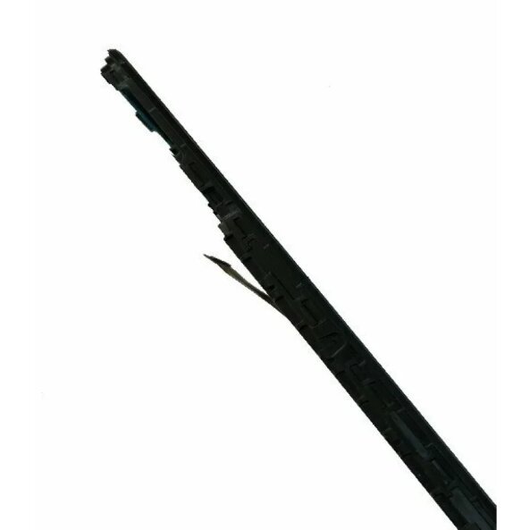 Ecran Compatibil pentru Samsung A125 Galaxy A12 2020 CU RAMA