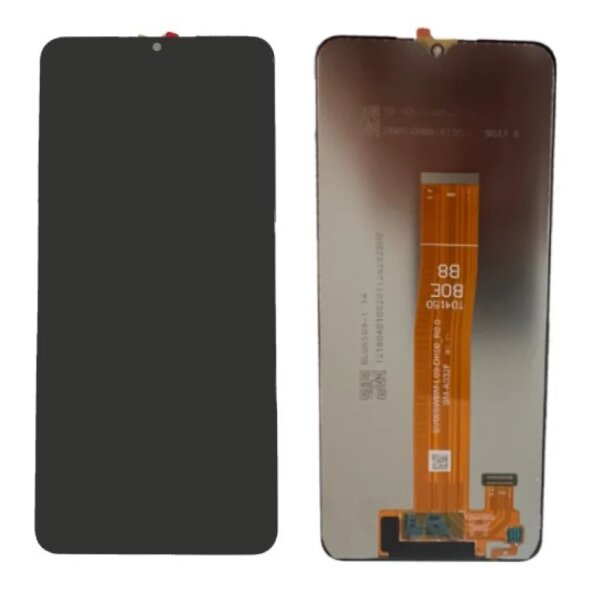 Ecran Compatibil pentru Samsung A127F Galaxy A12 Nacho 2021 Fara Rama