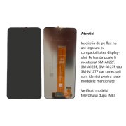 Ecran Compatibil pentru Samsung A127F Galaxy A12 Nacho 2021 Fara Rama