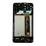 Ecran Compatibil pentru Samsung A135 Galaxy A13 4G 2022 CU RAMA