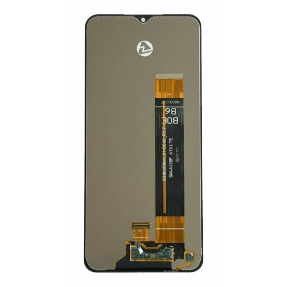 Ecran Compatibil pentru Samsung A135 Galaxy A13 Fara Rama