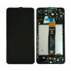 Ecran Compatibil pentru Samsung A136 Galaxy A13 5G 2022 CU RAMA