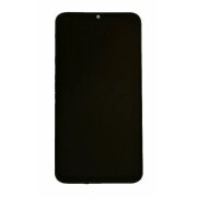 Ecran Compatibil pentru Samsung A145P/ A145R Galaxy A14 4G 2023 CU RAMA