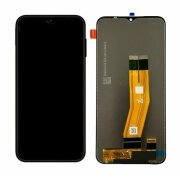 Ecran Compatibil pentru Samsung A145P / A145R Galaxy A14 4G 2023 Fara Rama