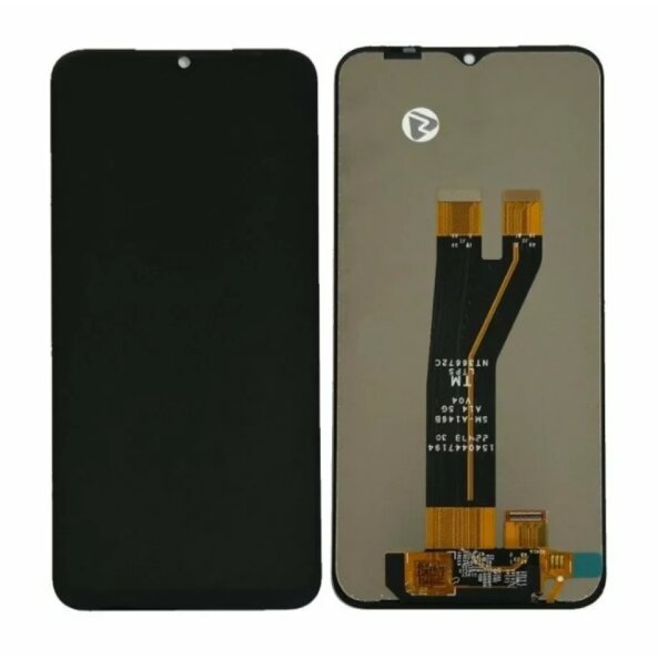 Ecran Compatibil pentru Samsung A146B Galaxy A14 5G 2023 Conector 10 MM Fara Rama