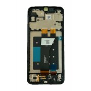 Ecran Compatibil pentru Samsung A146P Galaxy A14 5G 2023 Conector 8 MM CU RAMA
