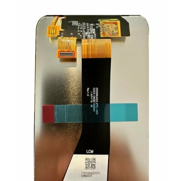 Ecran Compatibil pentru Samsung A146P Galaxy A14 5G 2023 Conector 8 MM Fara Rama