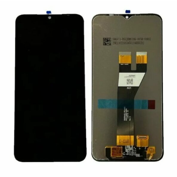 Ecran Compatibil pentru Samsung A146P Galaxy A14 5G 2023 Conector 8 MM Fara Rama