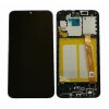 Ecran Compatibil pentru Samsung A202 Galaxy A20e 2019 CU RAMA