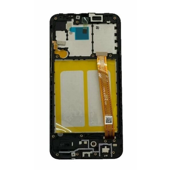 Ecran Compatibil pentru Samsung A202 Galaxy A20e 2019 CU RAMA