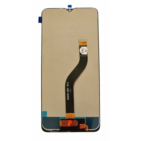 Ecran Compatibil pentru Samsung A207 Galaxy A20s 2019 Fara Rama