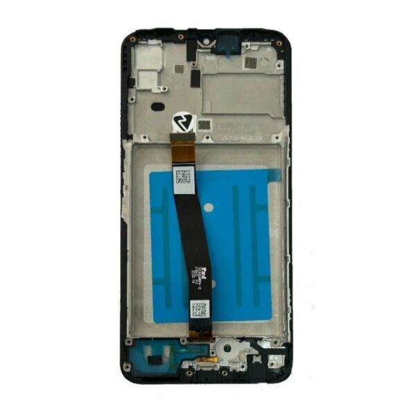 Ecran Compatibil pentru Samsung A226 Galaxy A22 5G 2021 CU RAMA