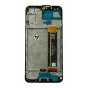 Ecran Compatibil pentru Samsung A235 Galaxy A23 2022 CU RAMA