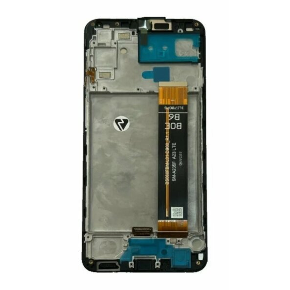 Ecran Compatibil pentru Samsung A235 Galaxy A23 2022 CU RAMA