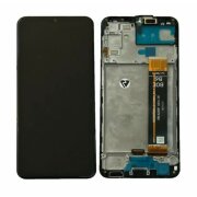 Ecran Compatibil pentru Samsung A235 Galaxy A23 2022 CU RAMA