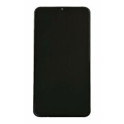 Ecran Compatibil pentru Samsung A236 Galaxy A23 5G 2022 CU RAMA