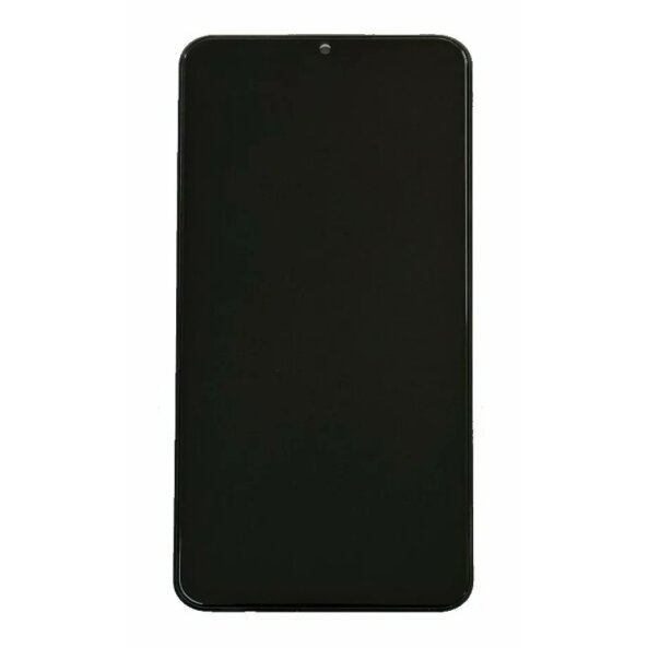 Ecran Compatibil pentru Samsung A236 Galaxy A23 5G 2022 CU RAMA