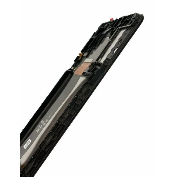 Ecran Compatibil pentru Samsung A326 Galaxy A32 5G 2021 CU RAMA