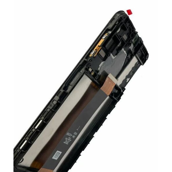 Ecran Compatibil pentru Samsung A326 Galaxy A32 5G 2021 CU RAMA