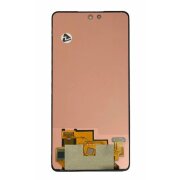 Ecran Compatibil pentru Samsung A536 Galaxy A53 5G OLED Fara Rama