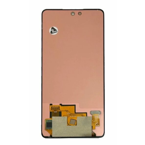 Ecran Compatibil pentru Samsung A536 Galaxy A53 5G OLED Fara Rama