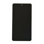 Ecran Compatibil pentru Samsung A536 Galaxy A53 5G OLED Fara Rama