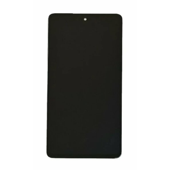 Ecran Compatibil pentru Samsung A536 Galaxy A53 5G OLED Fara Rama