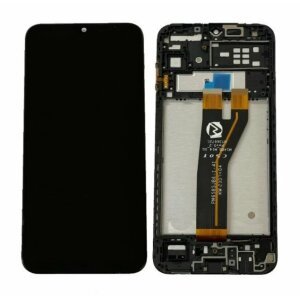 Ecran Compatibil pentru Samsung M146B Galaxy M14 5G 2023 CU RAMA
