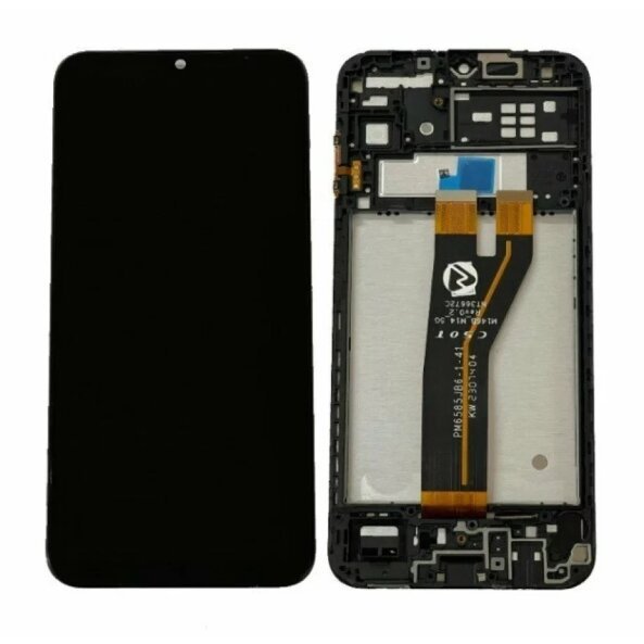 Ecran Compatibil pentru Samsung M146B Galaxy M14 5G 2023 CU RAMA