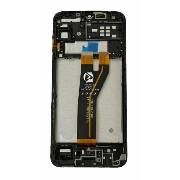 Ecran Compatibil pentru Samsung M146B Galaxy M14 5G 2023 CU RAMA