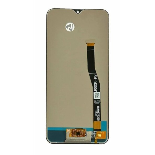 Ecran Compatibil pentru Samsung M205 Galaxy M20 2019 Fara Rama